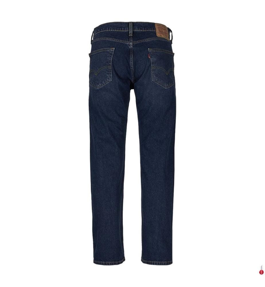 Jeans 505™ Stretch Regular Fit - Blau