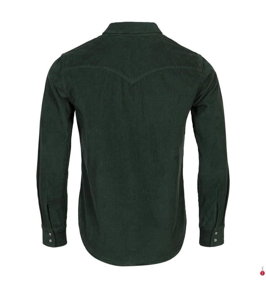 Chemise - Gris Foncé