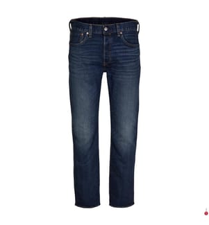 501 Original Fit Jean - Bleu Denim