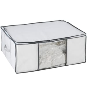 WENKO - Vakuum-Tasche Soft Box L 50 cm x 65.1 cm, 1 Stück