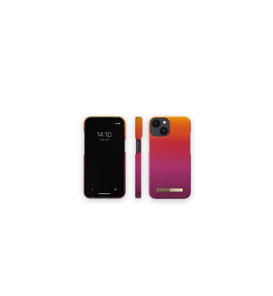 IDEAL OF SWEDEN - Back Cover Vibrant Ombre iPhone 13/14