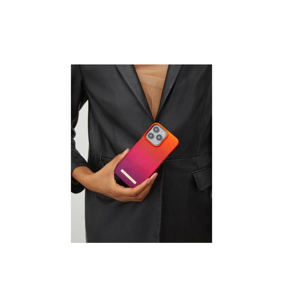 IDEAL OF SWEDEN - Back Cover Vibrant Ombre iPhone 13/14