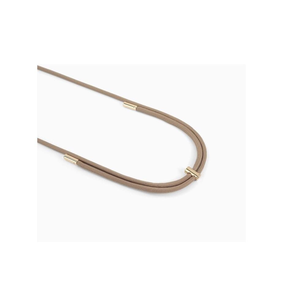 IDEAL OF SWEDEN - Halterung Universal Strap Beige
