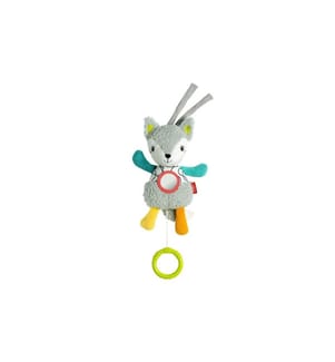 FEHN - Spieluhr Mini DoBabyDoo Fuchs