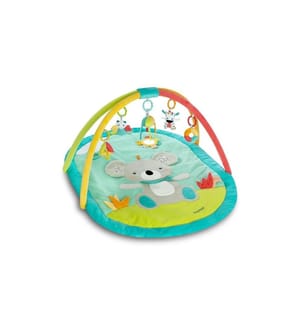 FEHN - Krabbeldecke mit Spielbogen DoBabyDoo Koala