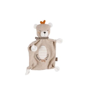 FEHN - Schmusetuch Teddy Baby