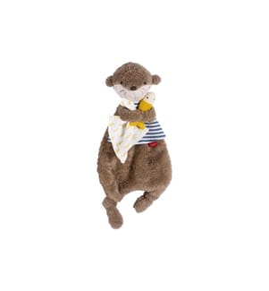 FEHN - Schmusetuch Otter