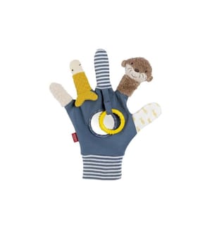 FEHN - Spielhandschuh Otter