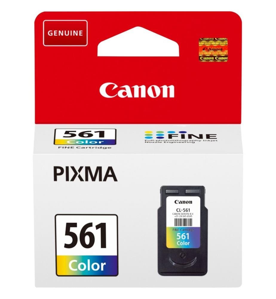 Canon Tinte - Canon Tinte CL-561 3731C001 Color … | DeinDeal
