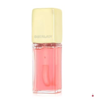 KissKiss Bee Glow Oil #258 Rose
