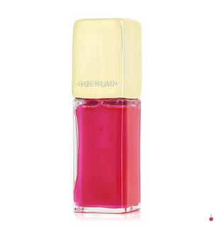 KissKiss Bee Glow Oil #458 Pop Rose