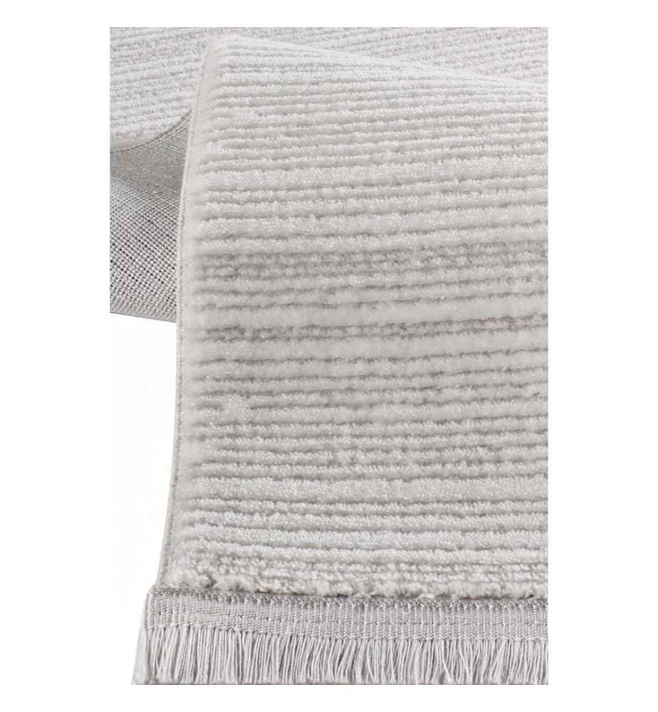 Hall Carpet, Cream, 100% Acrylic, 120 x 500 cm