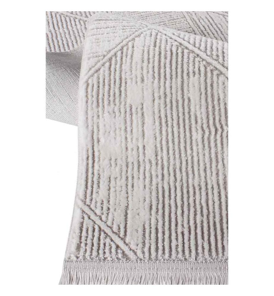 Hall Carpet, Beige, 100% Acrylic, 160 x 350 cm