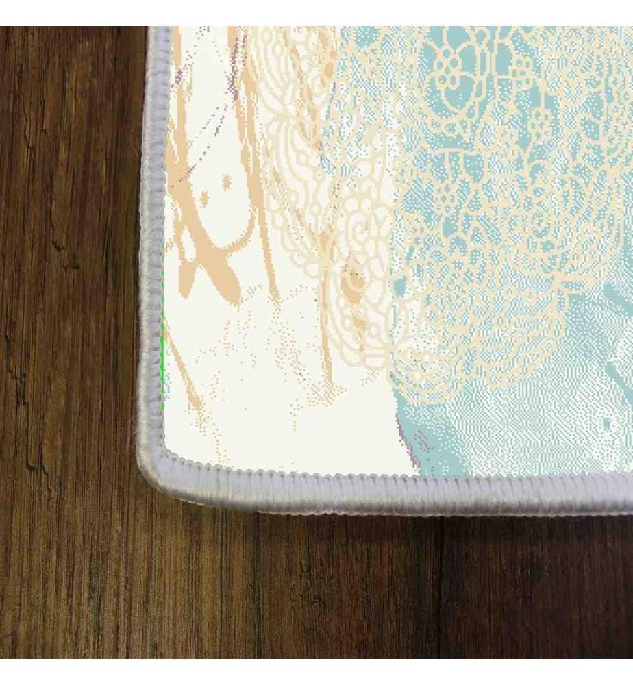 Carpet, 180 x 280, , Multicolor, Polyester, 8 mm Pile Height