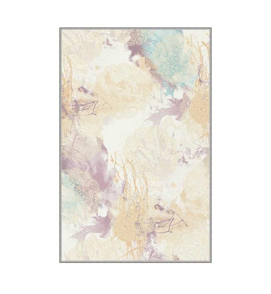 Carpet, 180 x 280, , Multicolor, Polyester, 8 mm Pile Height