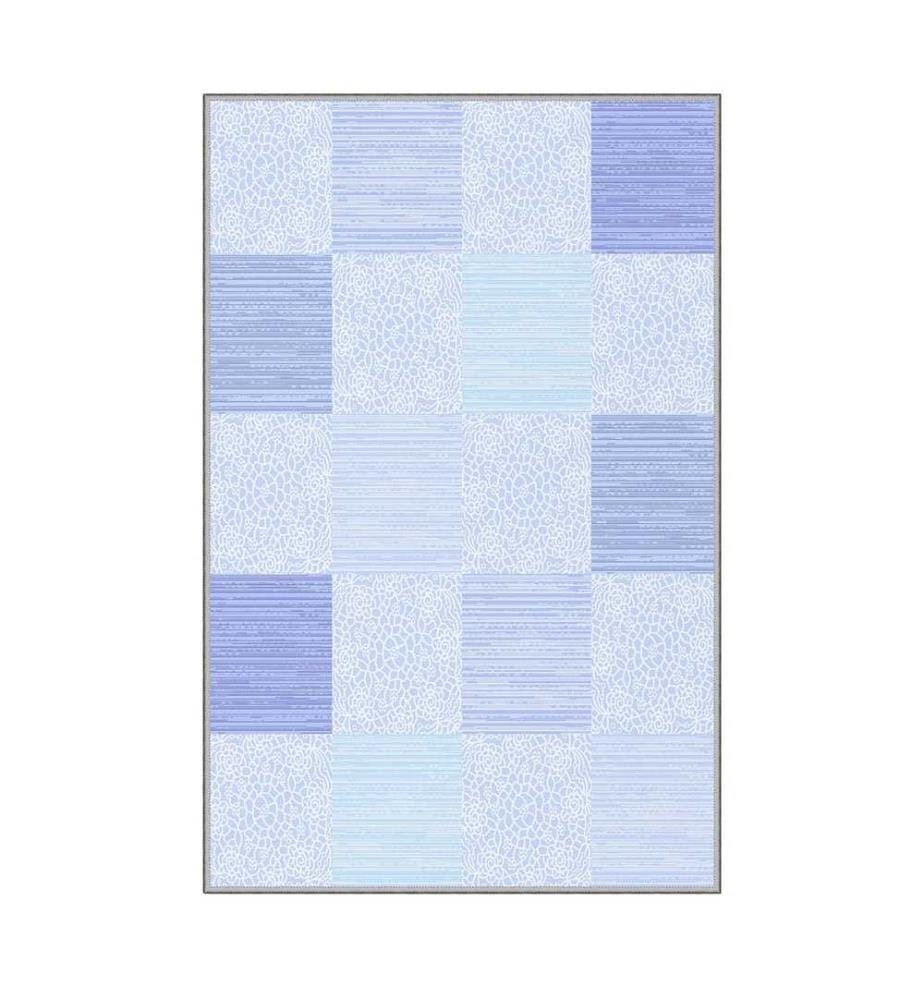 Carpet, Multicolor, 100% Polyester, 180 x 280 cm