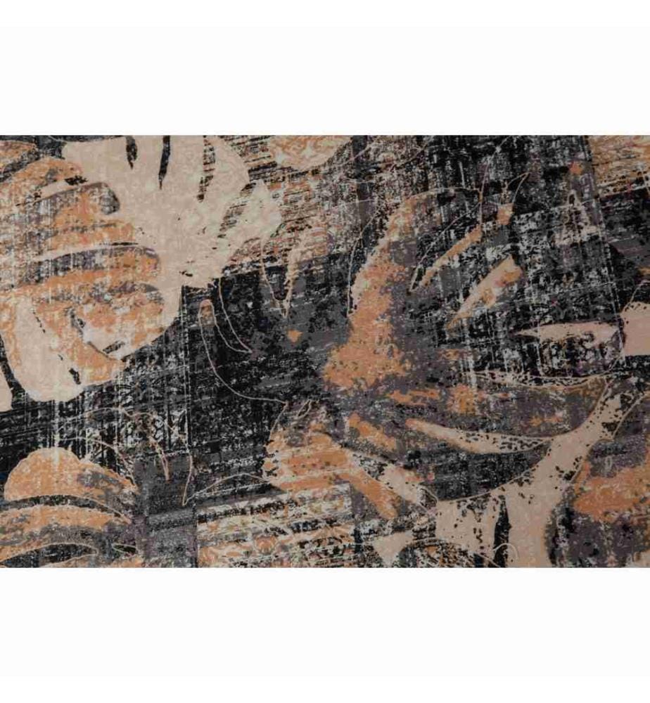 Carpet, Multicolor, 100% Polyester, 120 x 180 cm