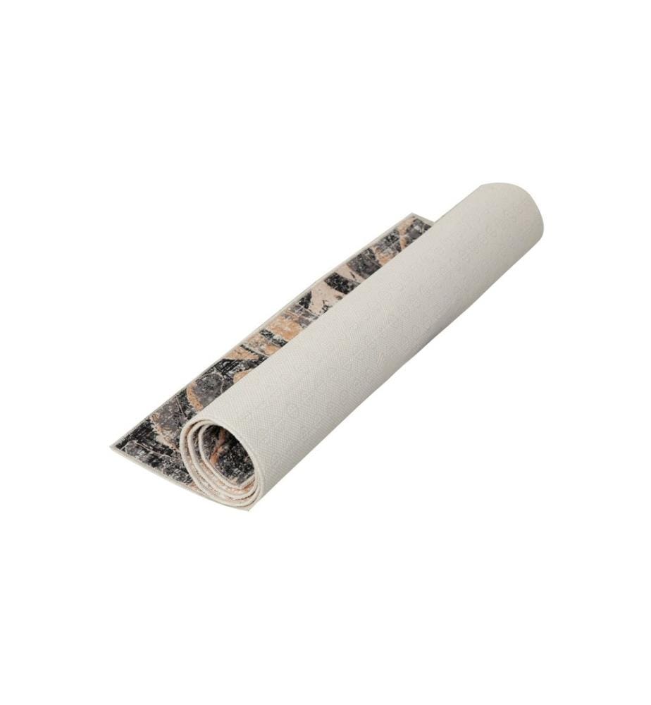 Carpet, Multicolor, 100% Polyester, 120 x 180 cm