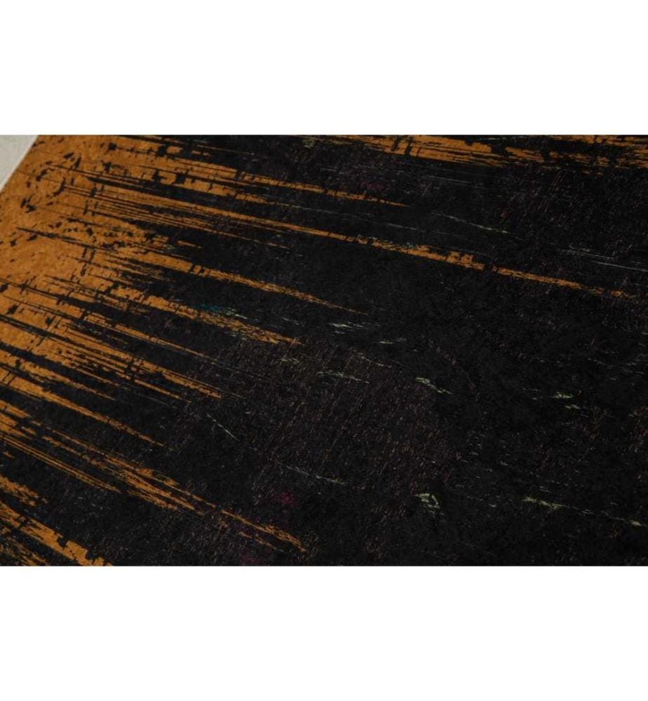 Hall Carpet, Multicolor, 100% Polyester, 80 x 200 cm