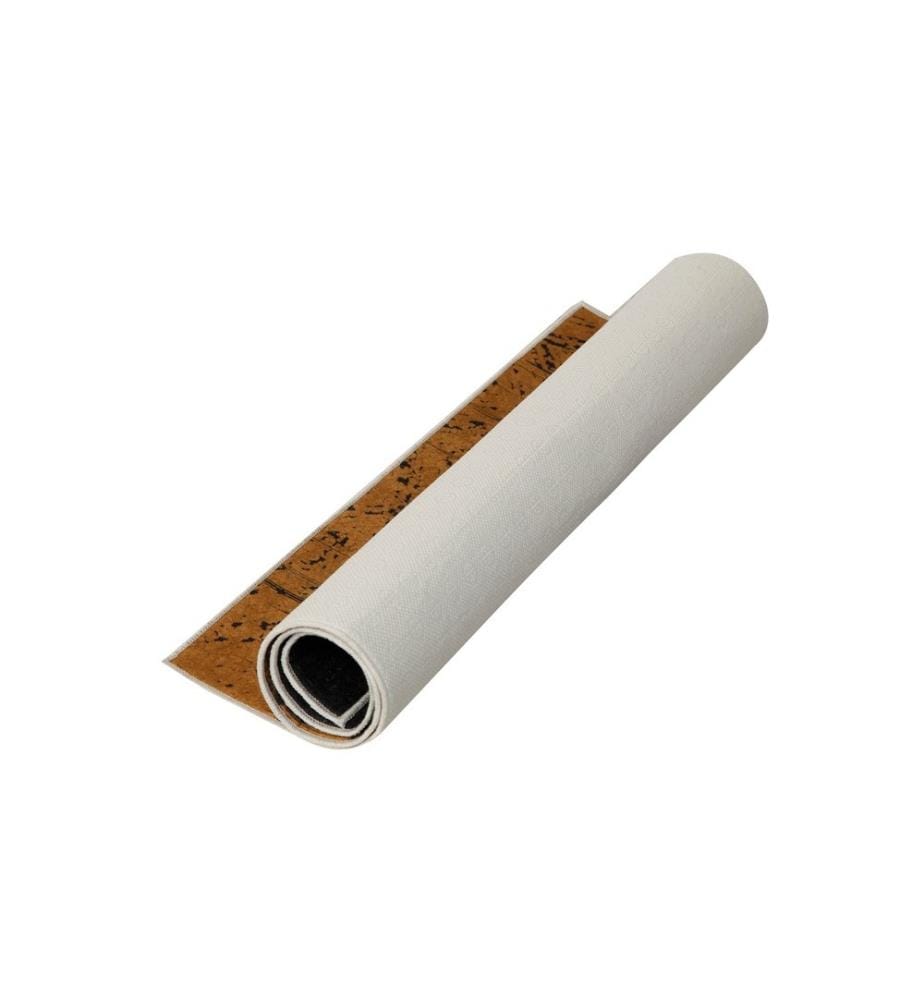 Hall Carpet, Multicolor, 100% Polyester, 80 x 200 cm
