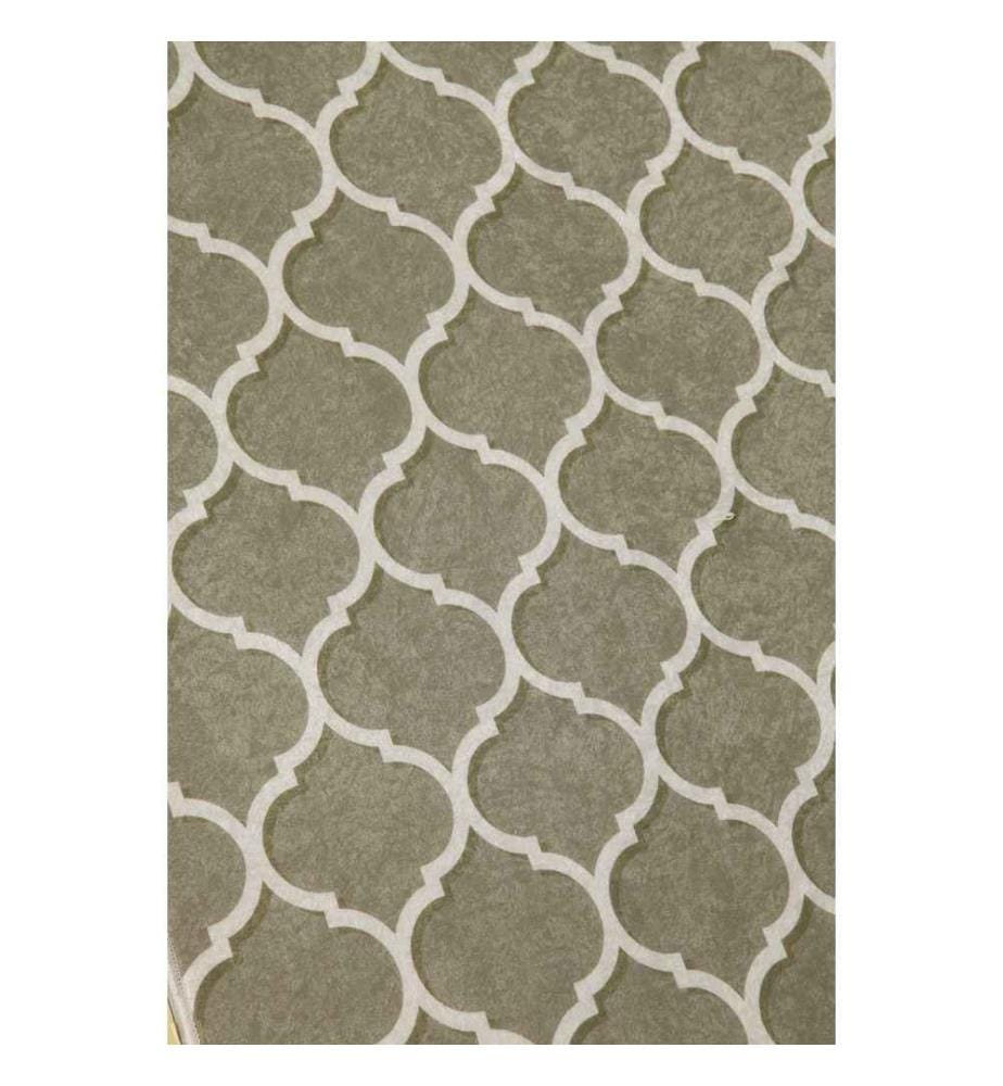 Hall Carpet, Multicolor, 100% Polyester, 80 x 200 cm