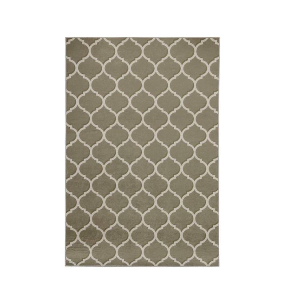 Hall Carpet, Multicolor, 100% Polyester, 80 x 200 cm