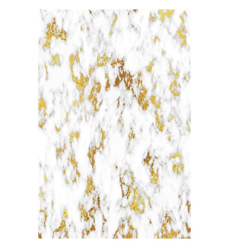 Carpet, Multicolor, 100% Polyester, 120 x 180 cm