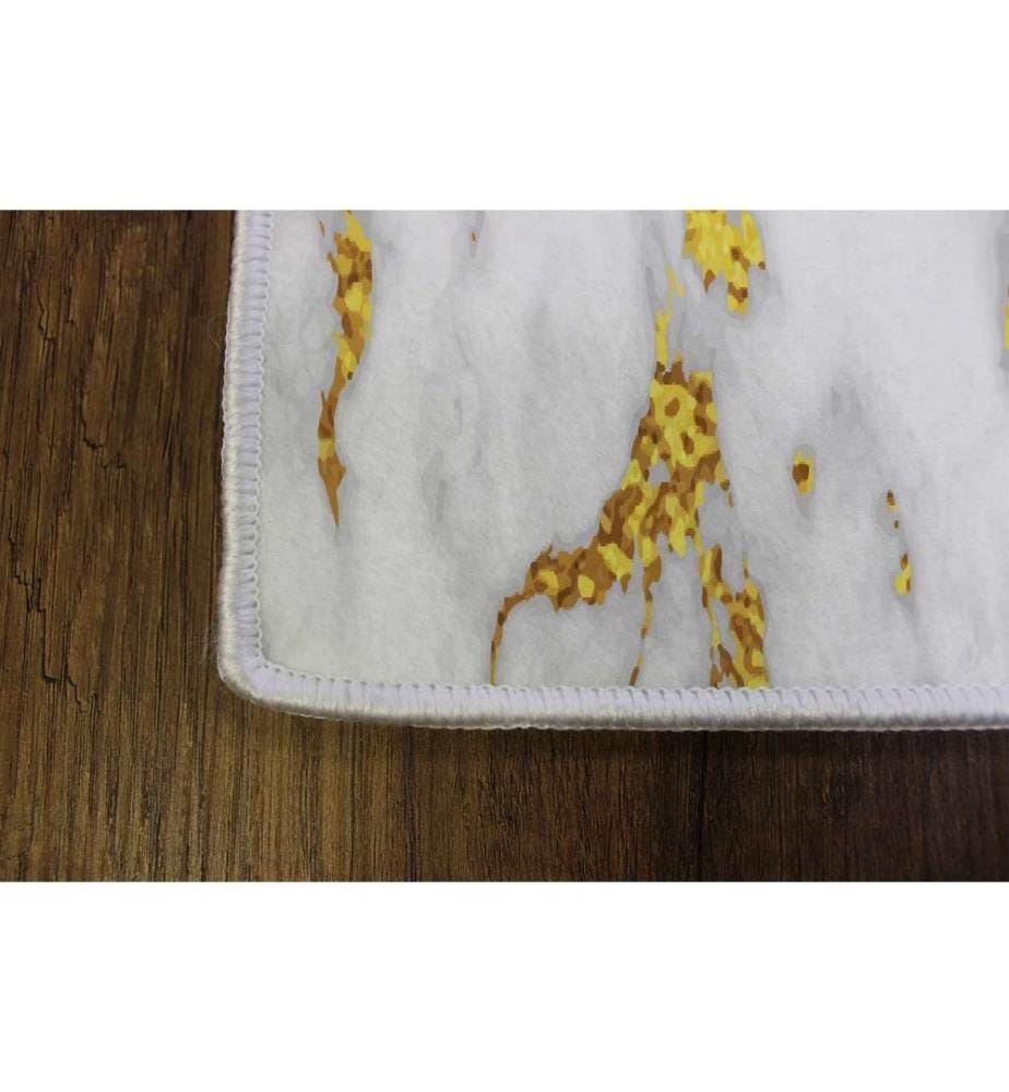 Carpet, Multicolor, 100% Polyester, 120 x 180 cm