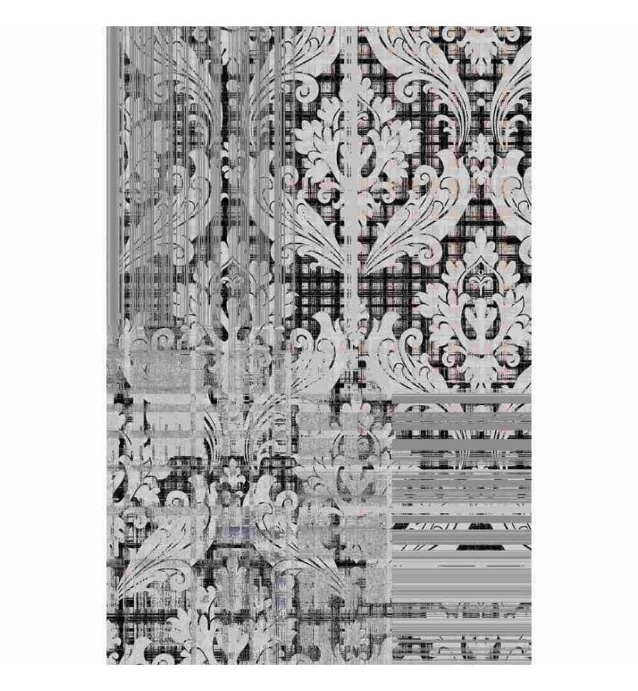 Hall Carpet, Multicolor, 100% Polyester, 80 x 150 cm