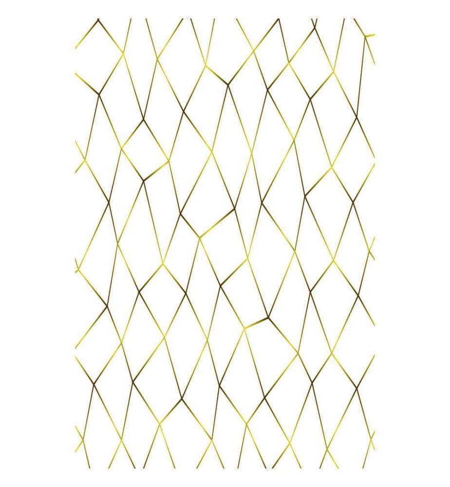 Carpet, Multicolor, 100% Polyester, 120 x 180 cm