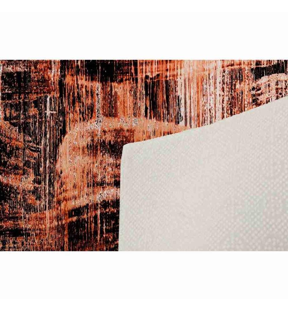 Carpet, Multicolor, 100% Polyester, 160 x 230 cm