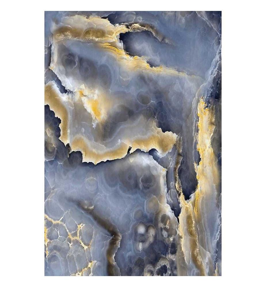 Carpet, Multicolor, 100% Polyester, 120 x 180 cm