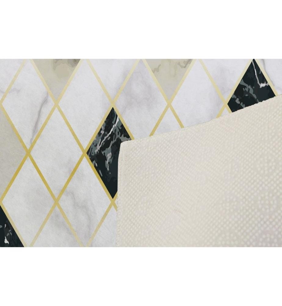 Carpet, Multicolor, 100% Polyester, 180 x 280 cm