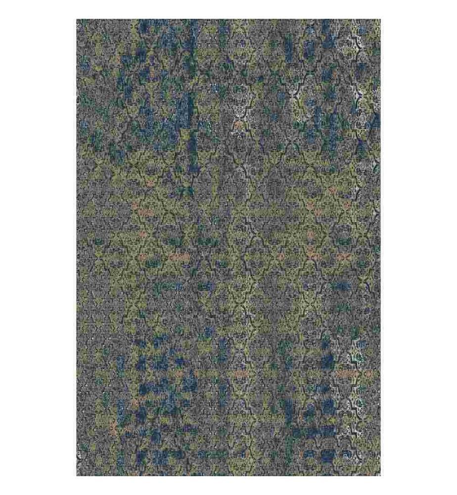 Carpet, Multicolor, 100% Polyester, 160 x 230 cm