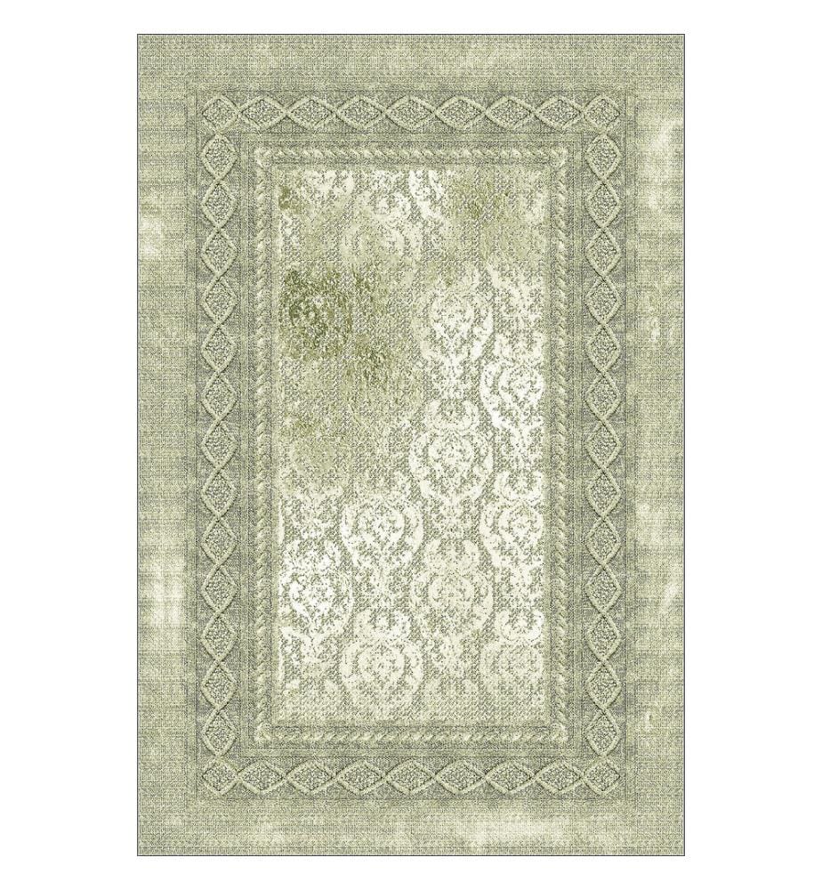 Carpet, Multicolor, 100% Polyester, 80 x 120 cm
