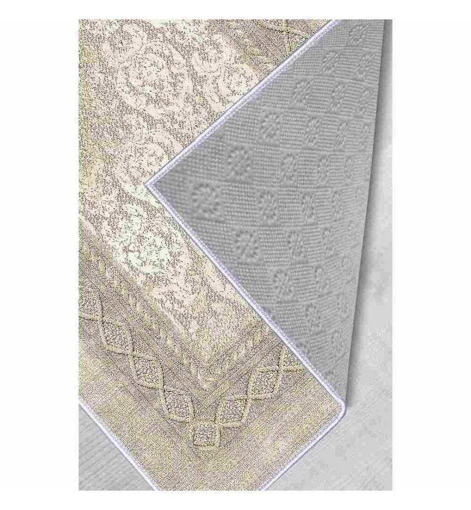Carpet, Multicolor, 100% Polyester, 80 x 120 cm