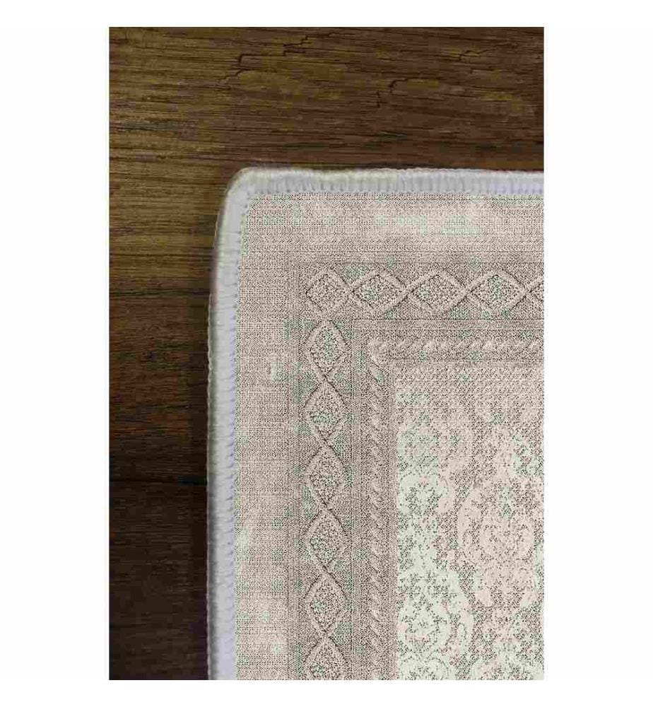 Carpet, Multicolor, 100% Polyester, 80 x 120 cm