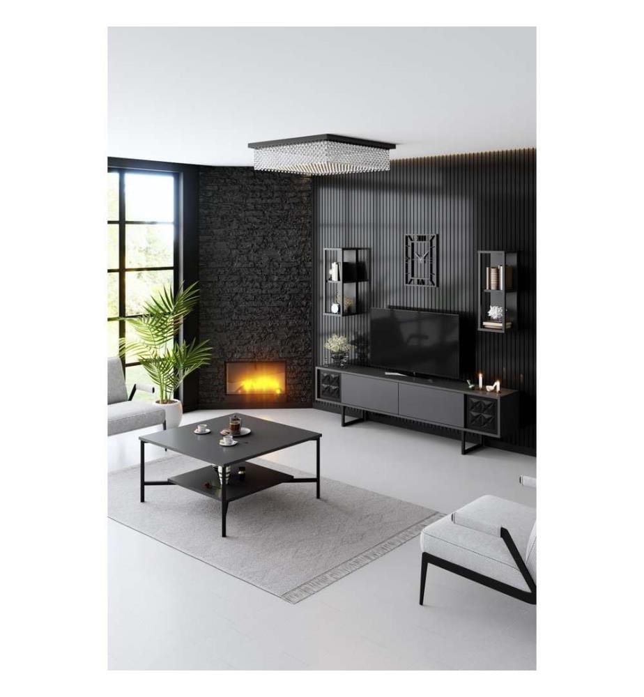 Bas GERBE PARISIENNE Coloris Noir. 3 Tailles. Ultra Chic Stockings