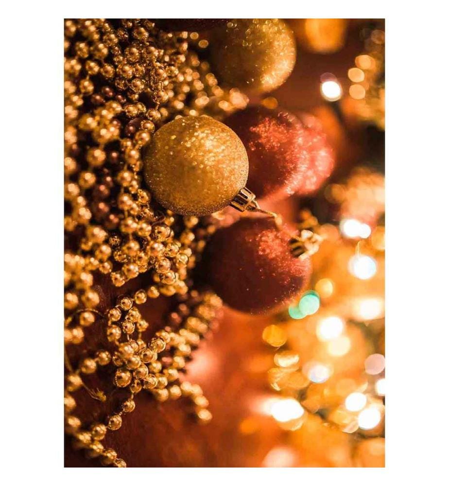 Teppich, Weiss, Orange, Gold, Braun, 100% Polyester, 100 x 150 cm