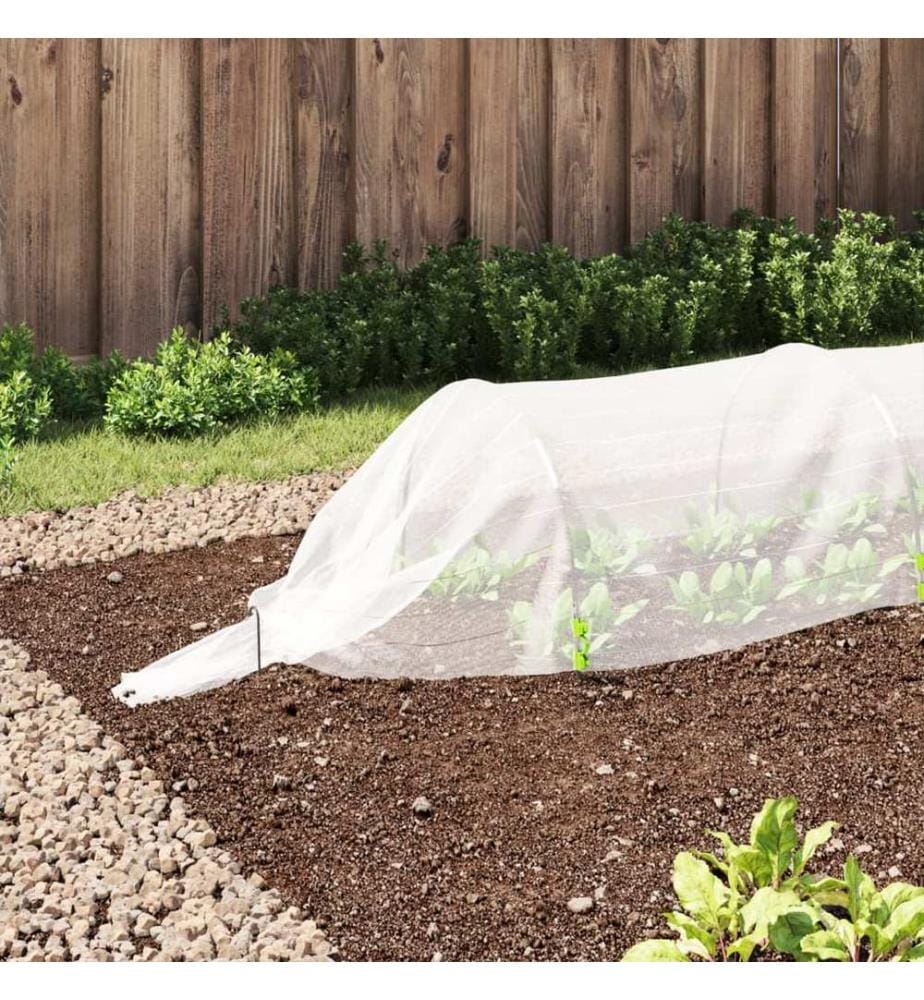 Netztunnel 4 Stk. 1,5x5 m Fiberglas und PP