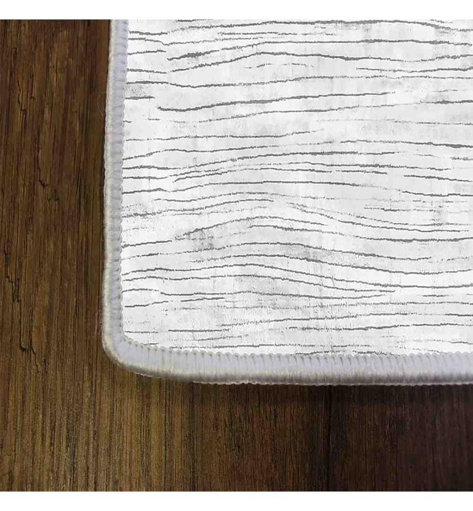 Teppich, Mehrfarbig, 100% Polyester, 160 x 230 cm