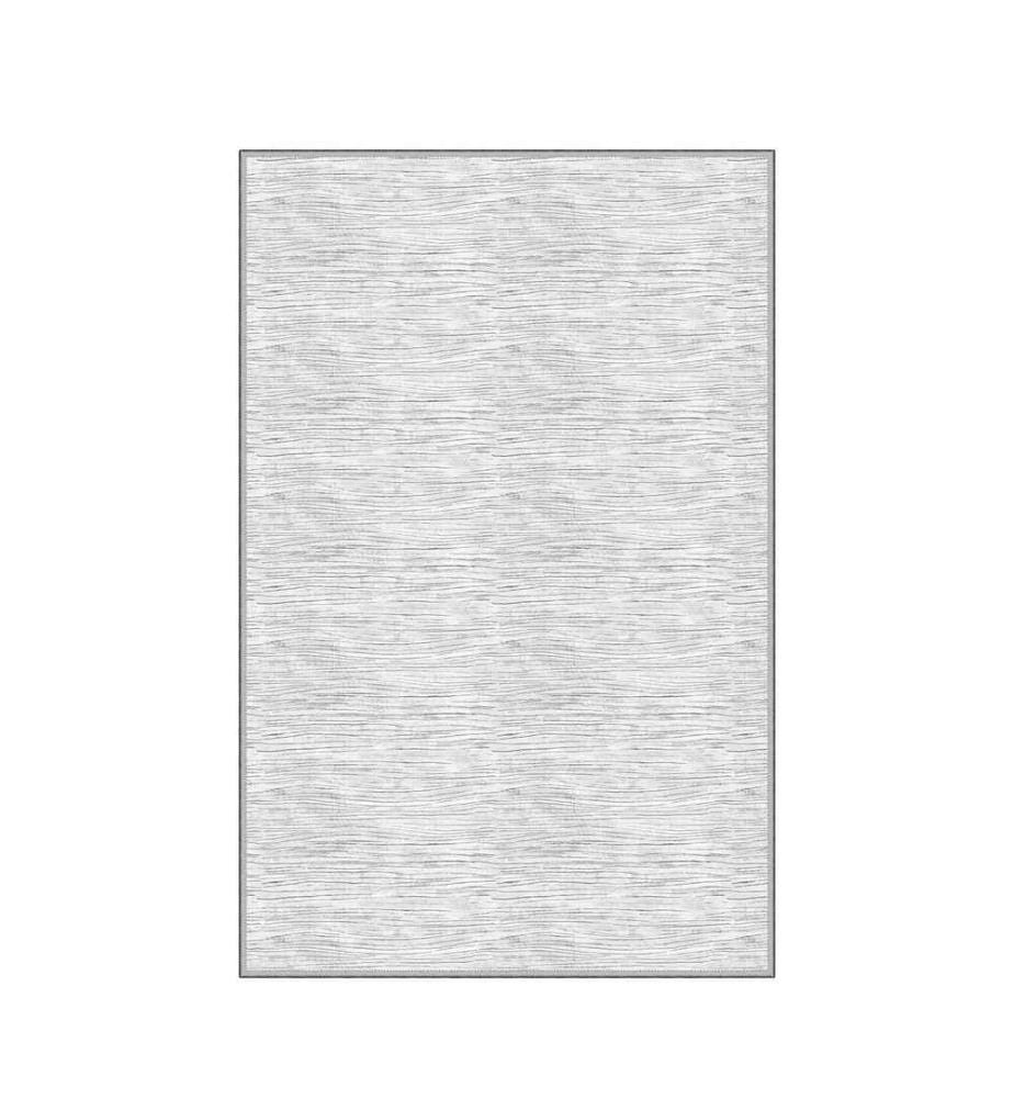 Teppich, Mehrfarbig, 100% Polyester, 160 x 230 cm