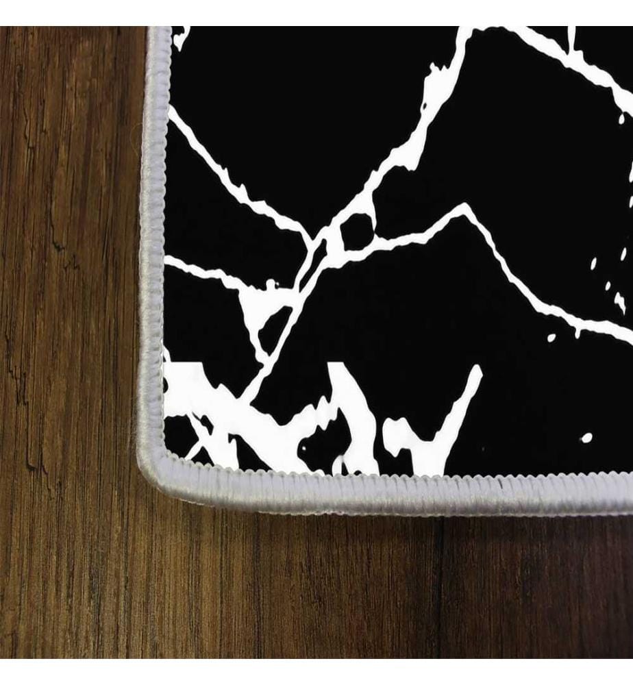 Teppich, Mehrfarbig, 100% Polyester, 160 x 230 cm