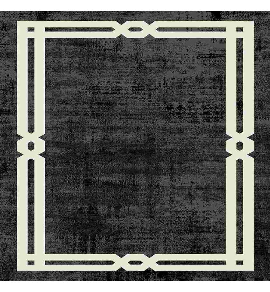 Teppich, Mehrfarbig, 100% Polyester, 120 x 180 cm