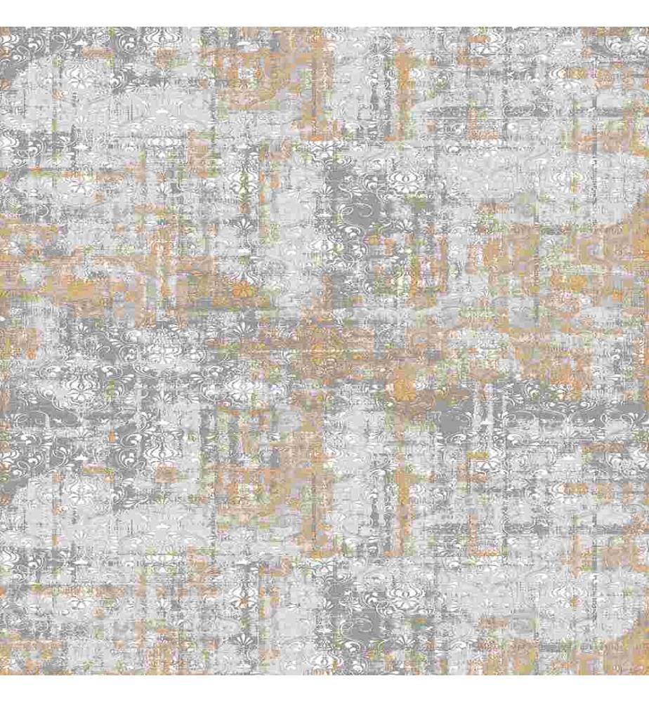 Teppich, Mehrfarbig, 100% Polyester, 160 x 230 cm