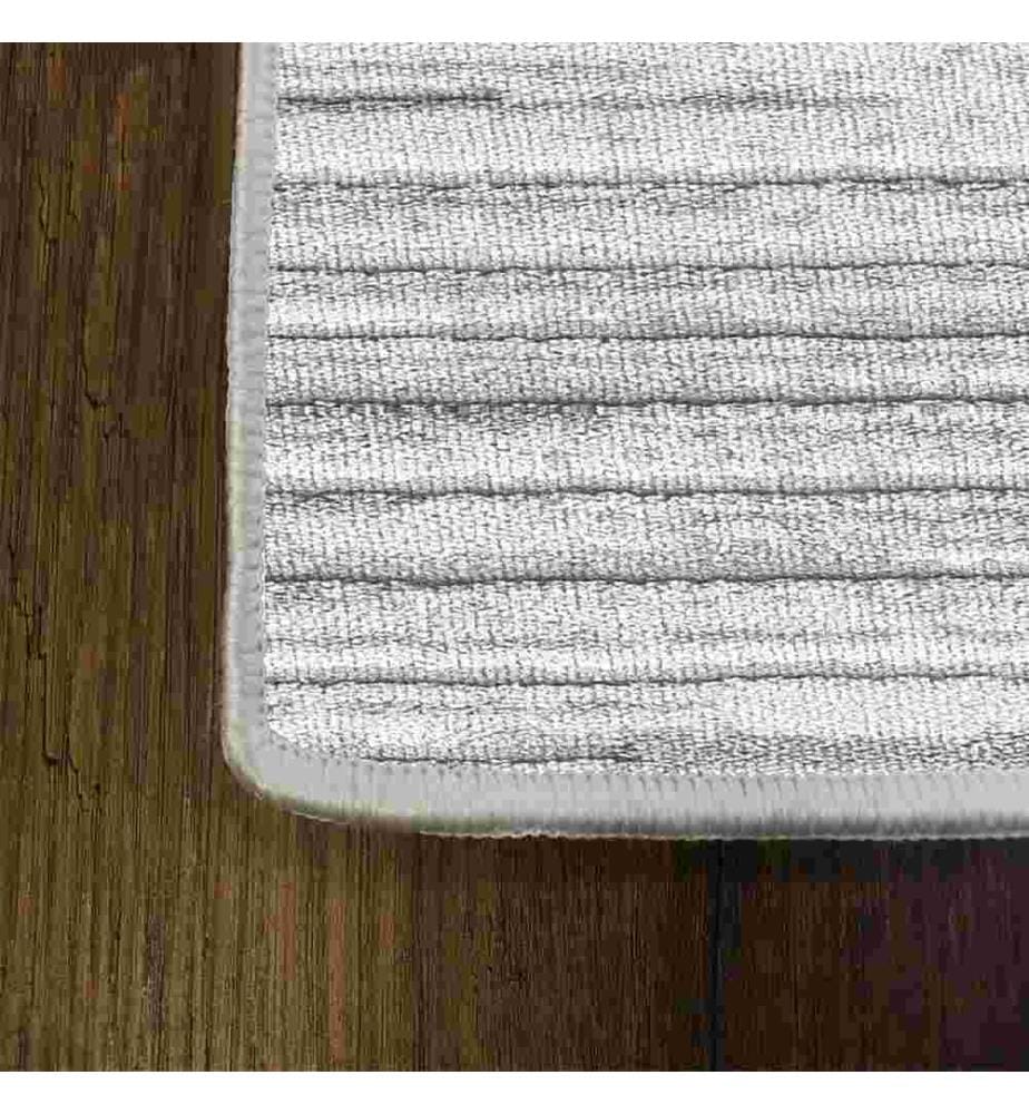 Teppich, Mehrfarbig, 100% Polyester, 160 x 230 cm