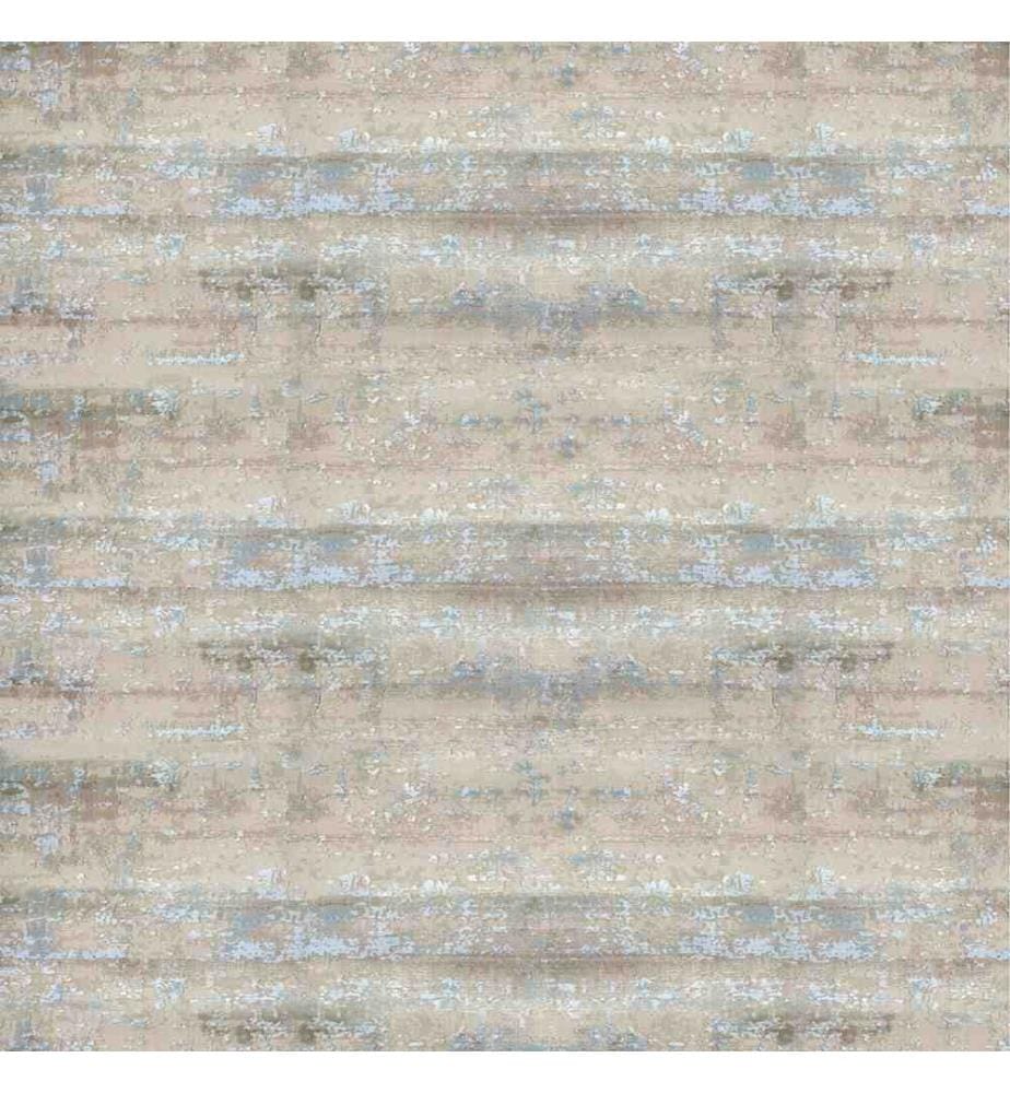 Teppich, Mehrfarbig, 100% Polyester, 120 x 180 cm