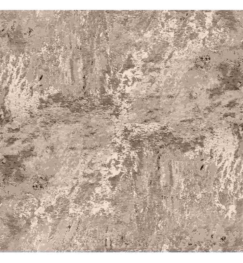 Teppich, Mehrfarbig, 100% Polyester, 140 x 220 cm