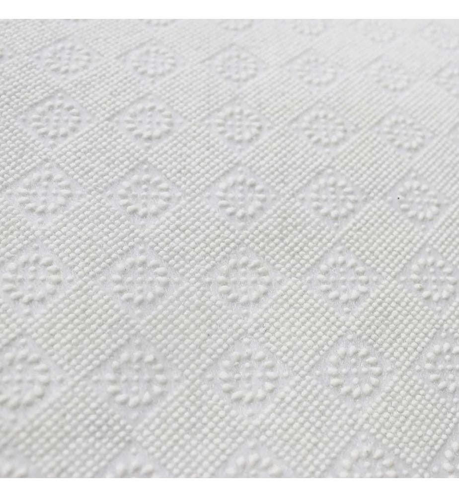 Teppich, Mehrfarbig, 100% Polyester, 160 x 230 cm