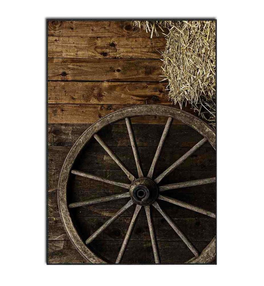 Carpet, Multicolor, 100% Polyester, 80 x 140 cm